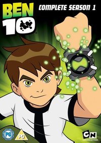 Ben 10 - Season 1