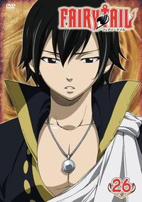 Fairy Tail Season 4 (English Audio)