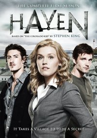 Haven - Season 1