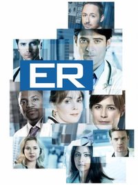 ER - Season 13