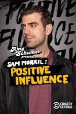 Sam Morril: Positive Influence