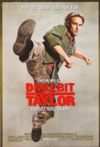 Drillbit Taylor