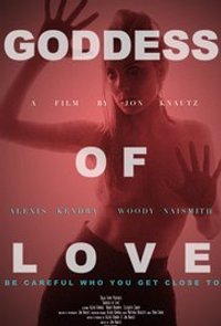 Goddess Of Love