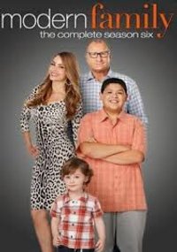 Modern Family - Season 6