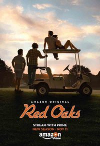 Red Oaks - Season 2