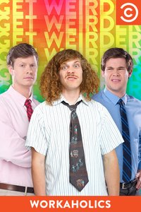 Workaholics - Season 7