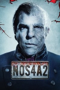 NOS4A2 - Season 1