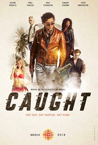 Caught - Season 1