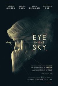 Eye in the Sky