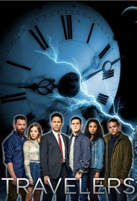 Travelers - Season 2