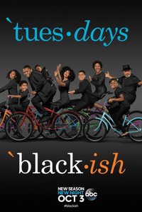 Black-ish - Season 4