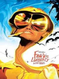 Fear And Loathing In Las Vegas