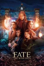 Fate: The Winx Saga - Season 2