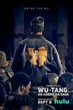 Wu-Tang: An American Saga - Season 2