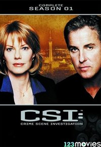 Csi - Season 1