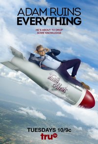 Adam Ruins Everything - Season 1