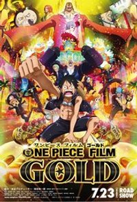 One Piece: Heart Of Gold