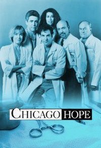 Chicago Hope - Season 6