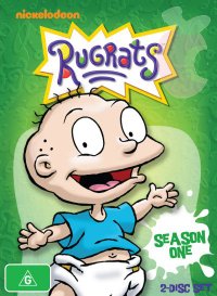 Rugrats - Season 1