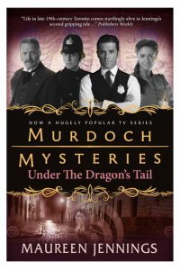 Murdoch Mysteries - Season 3