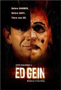 Ed Gein