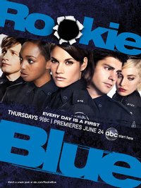 Rookie Blue - Season 1