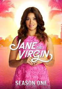 Jane The Virgin - Season 1