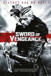 Sword Of Vengeance