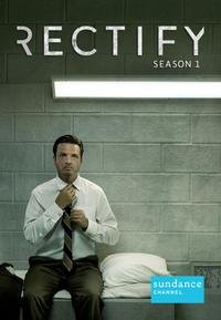 Rectify - Season 1