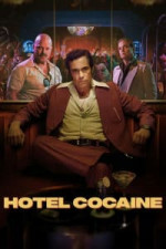 Hotel Cocaine - Season 1