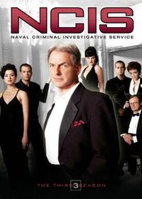 NCIS - Season 3