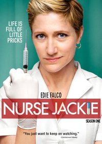 Nurse Jackie - Season 1