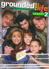 Grounded For Life - Season 2