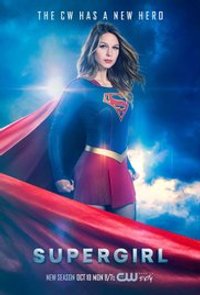 Supergirl - Season 2