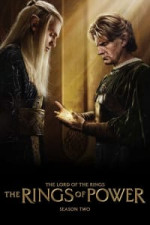 The Lord of the Rings: The Rings of Power - Season 2