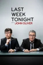 Last Week Tonight with John Oliver - Season 12