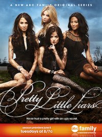 Pretty Little Liars - Season 1