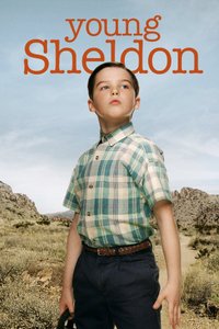 Young Sheldon - Season 3