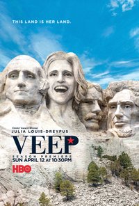 Veep - Season 4