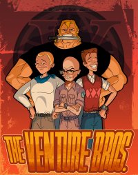 The Venture Bros  - Season 2