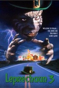 Leprechaun 3