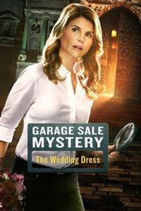 Garage Sale Mystery: The Wedding Dress