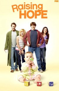 Raising Hope - Season 1