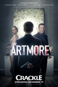 The Art of More - Season 1