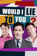 Would I Lie to You? - Season 17