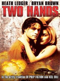 Two Hands