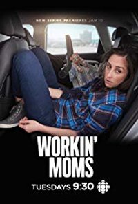 Workin' Moms - Season 3