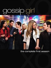 Gossip Girl - Season 1