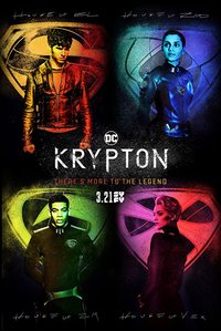 Krypton - Season 1