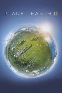 Planet Earth 2 - Season 1